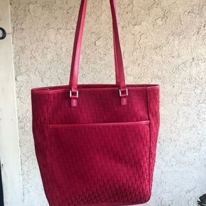 Christian Dior Tote (open to offers)